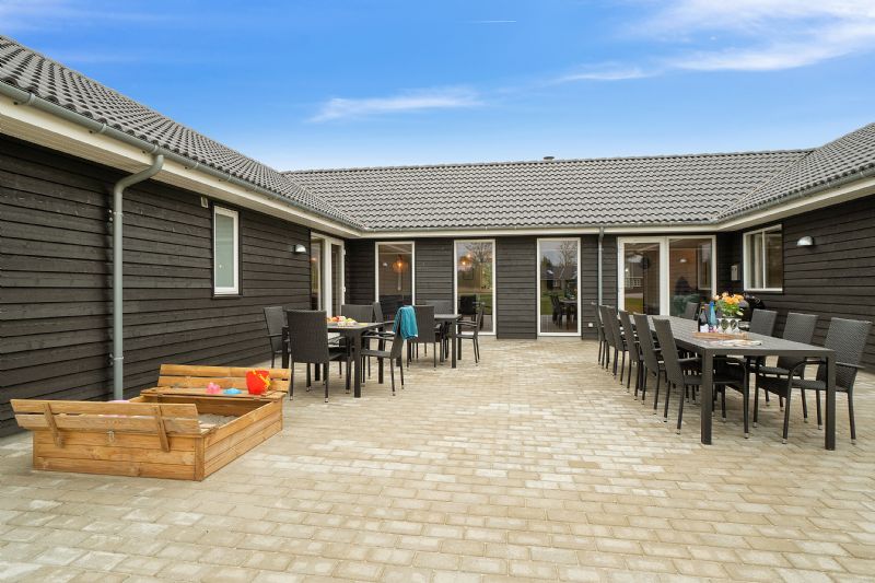 Ferienhaus 2546 - Hausfoto 7