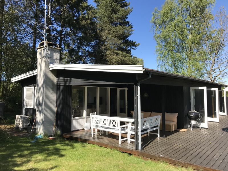 Ferienhaus 2599 - Hausfoto 1