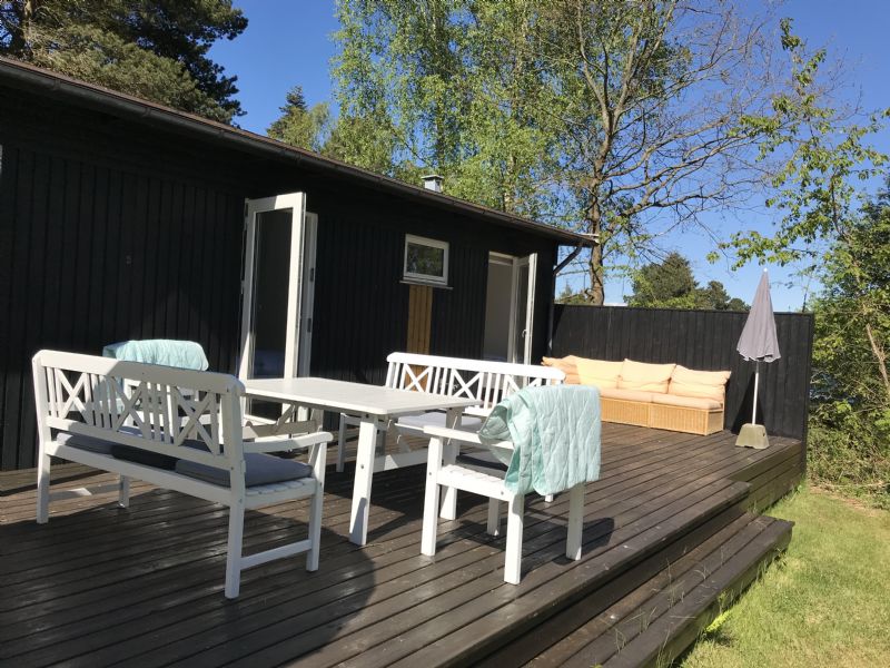 Ferienhaus 2599 - Hausfoto 2