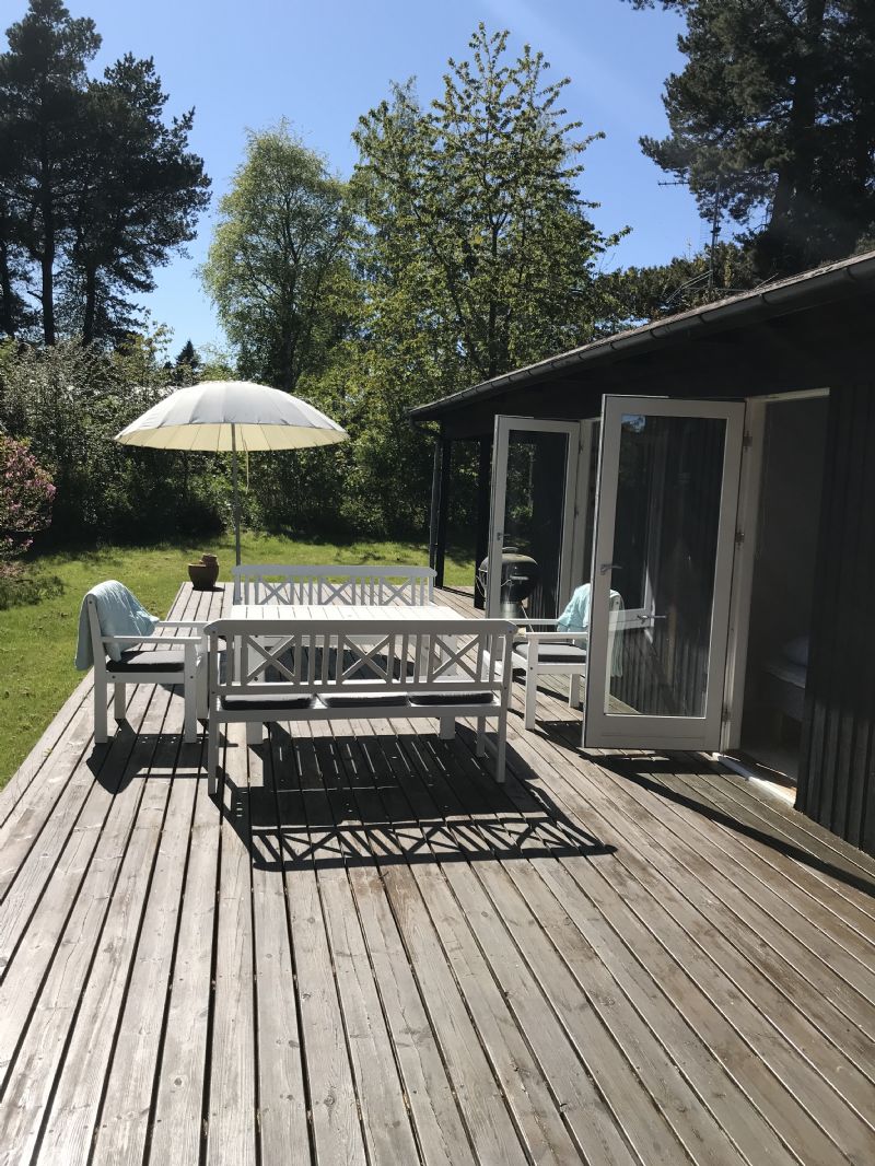 Ferienhaus 2599 - Hausfoto 3
