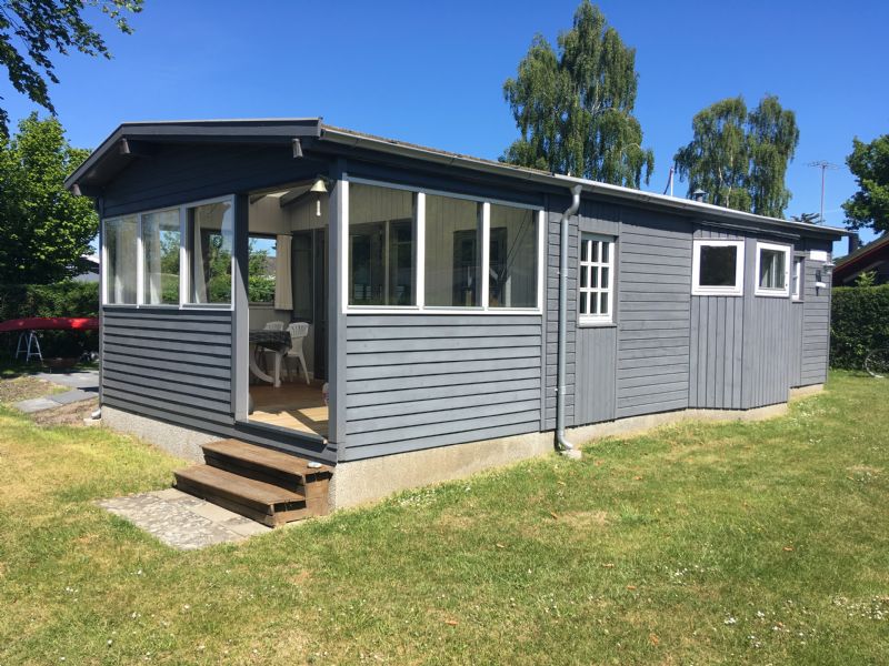 Ferienhaus 2613 - Hausfoto 1