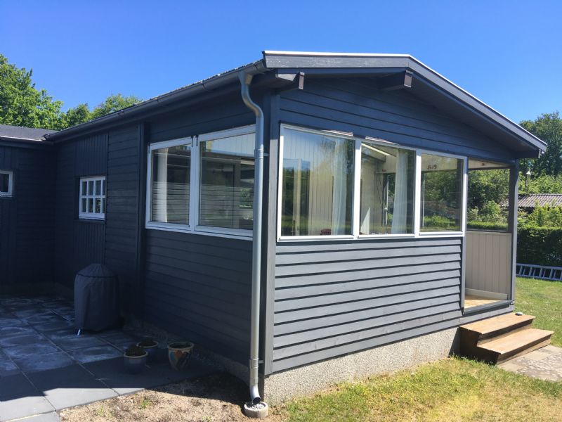 Ferienhaus 2613 - Hausfoto 3