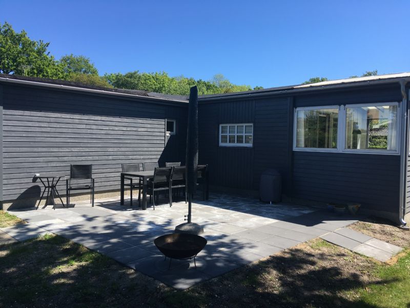 Ferienhaus 2613 - Hausfoto 4