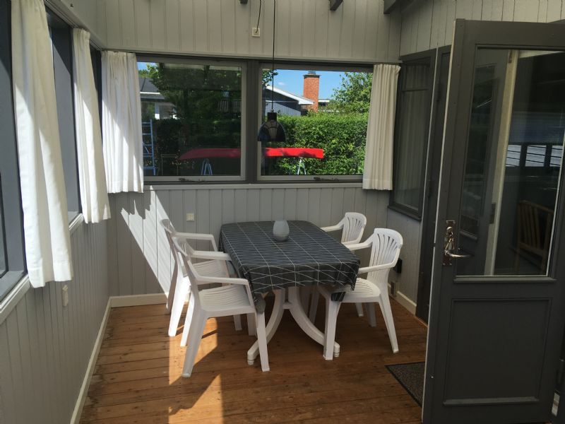 Ferienhaus 2613 - Hausfoto 7