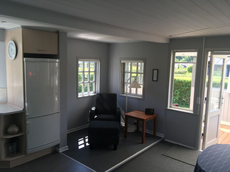 Ferienhaus 2613 - Hausfoto 11