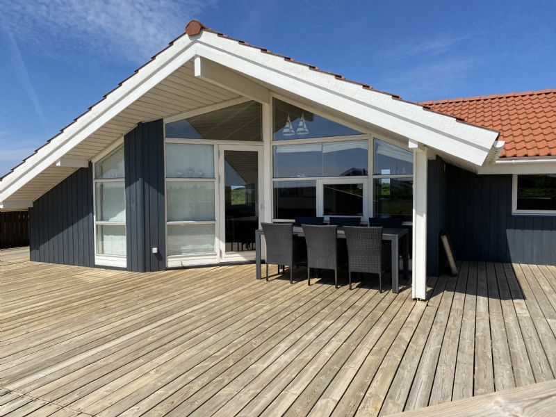 Ferienhaus 2647 - Hausfoto 1