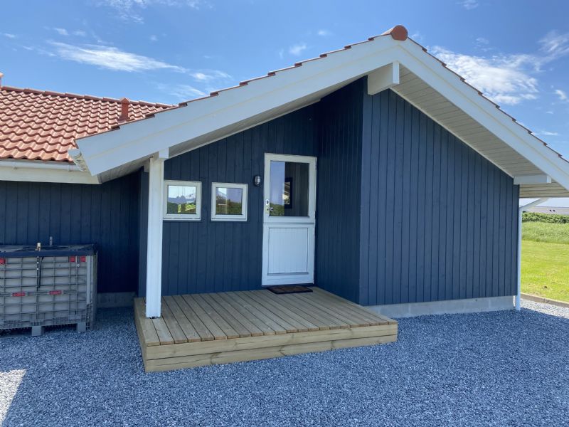 Ferienhaus 2647 - Hausfoto 2