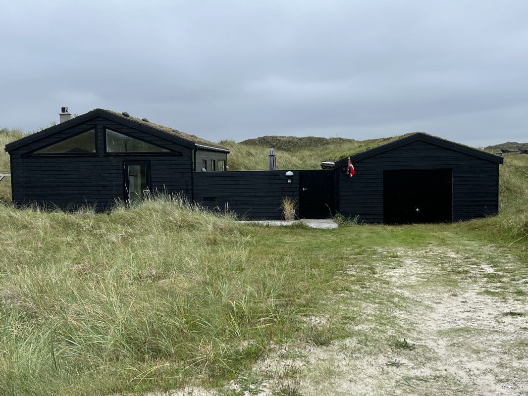 Ferienhaus 2666 - Hausfoto 1