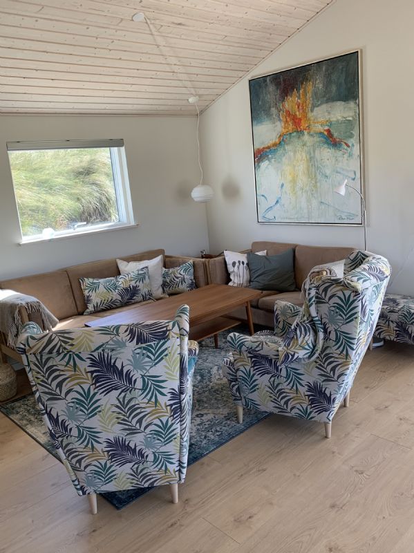 Ferienhaus 2666 - Hausfoto 12