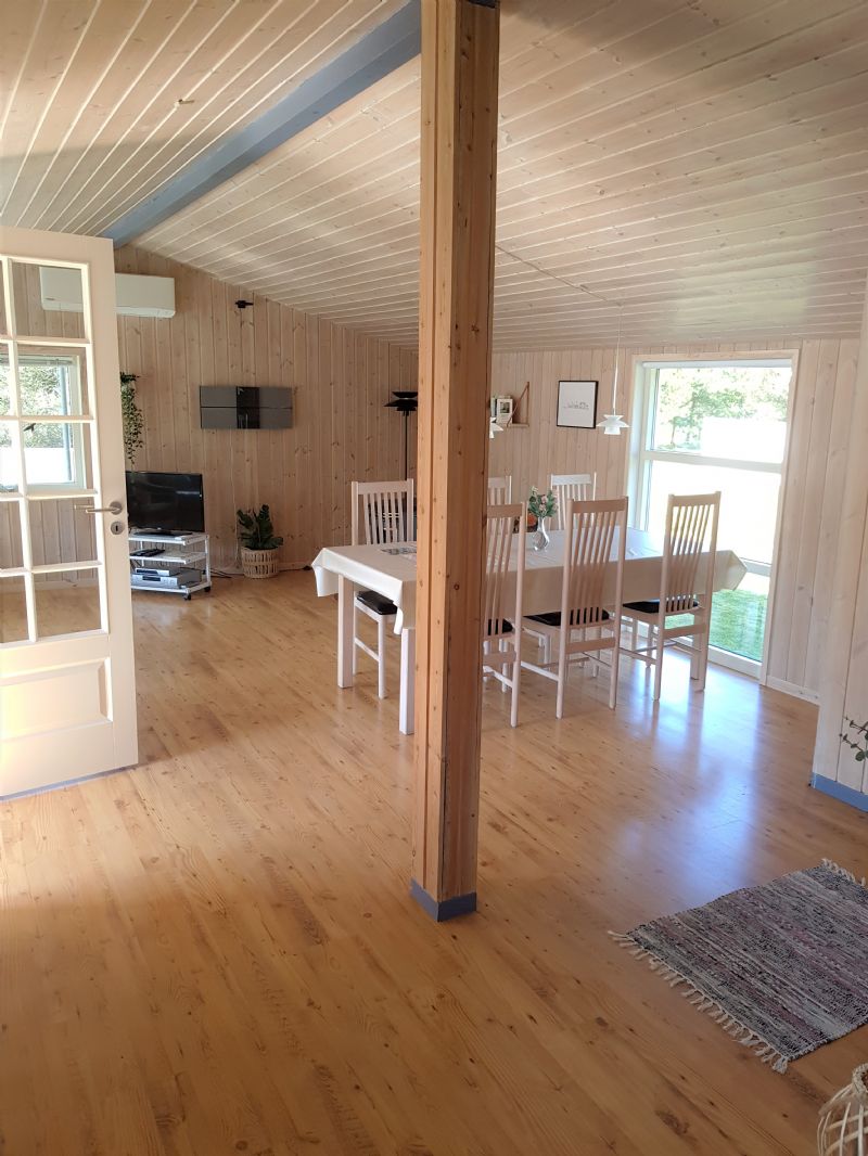 Ferienhaus 2689 - Hausfoto 2