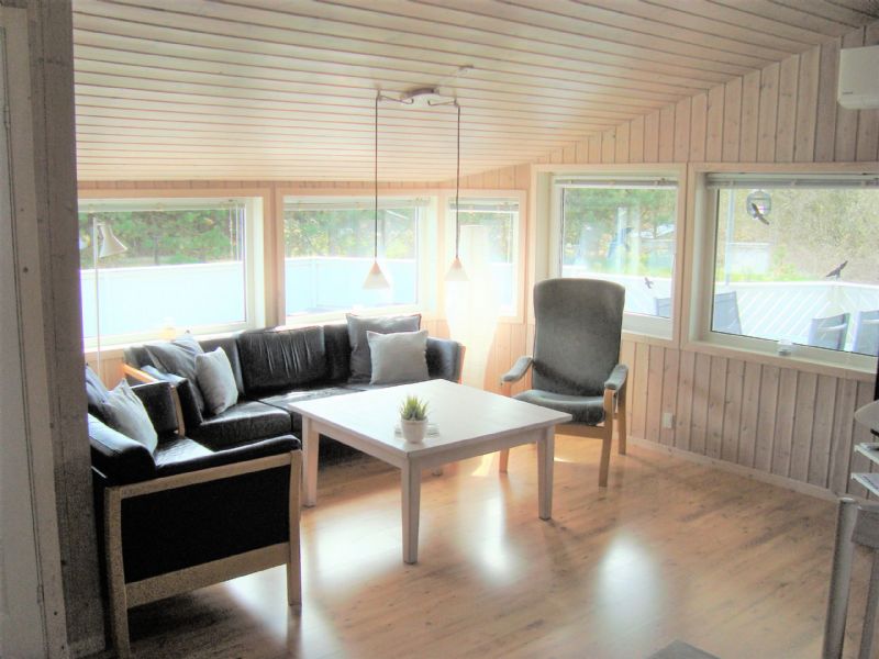 Ferienhaus 2689 - Hausfoto 4