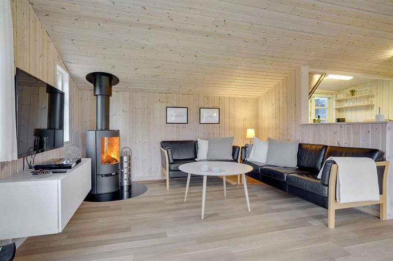 Ferienhaus 2690 - Hausfoto 2