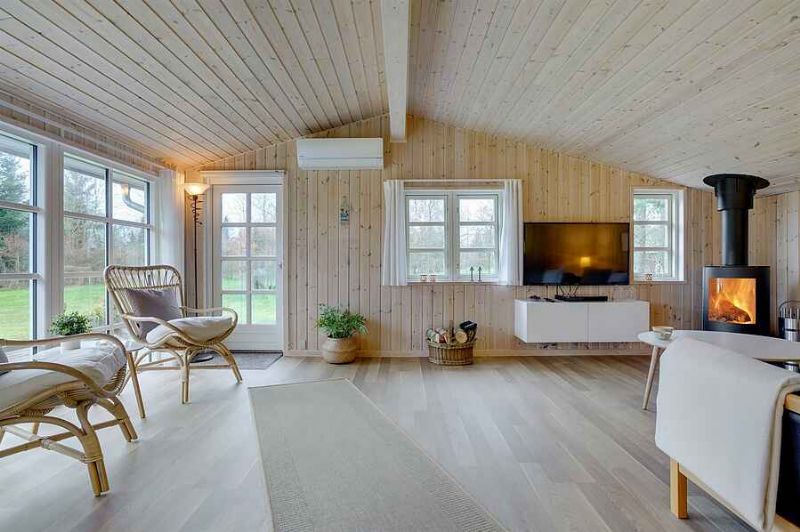 Ferienhaus 2690 - Hausfoto 5