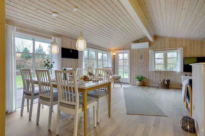 Ferienhaus 2690 - Hausfoto 6