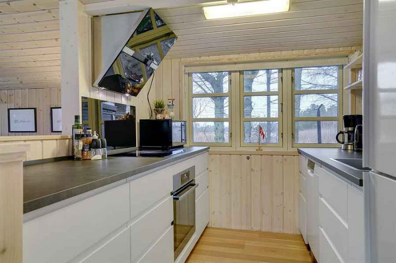 Ferienhaus 2690 - Hausfoto 8