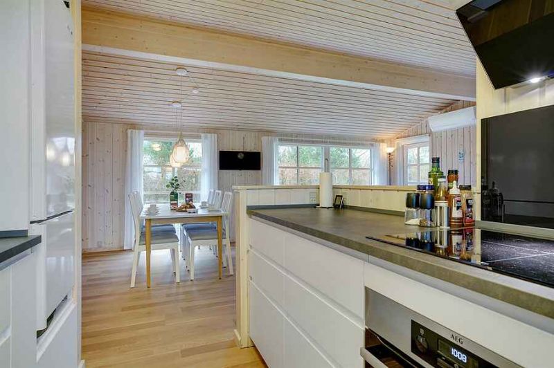 Ferienhaus 2690 - Hausfoto 9