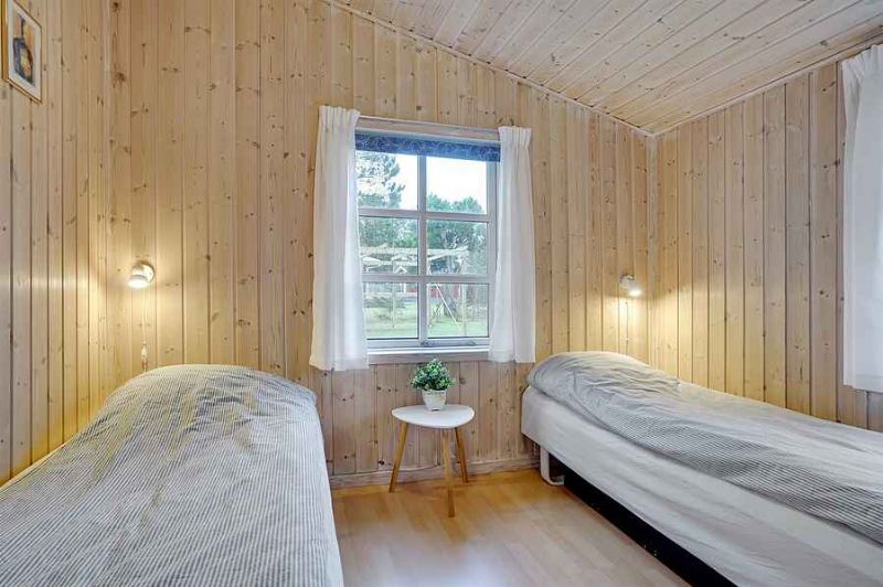 Ferienhaus 2690 - Hausfoto 11
