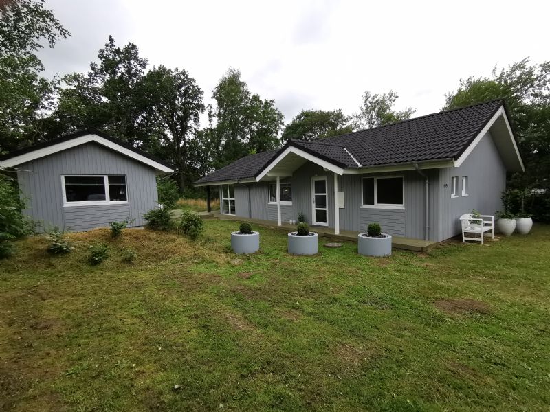Ferienhaus 2734 - Hausfoto 2