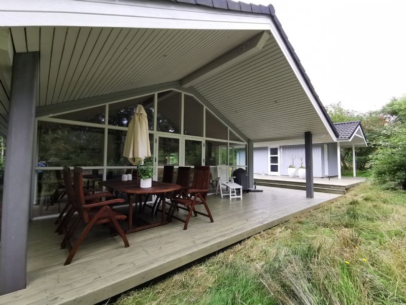 Ferienhaus 2734 - Hausfoto 3