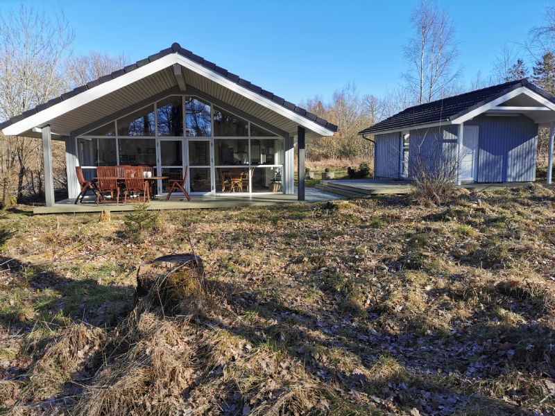 Ferienhaus 2734 - Hausfoto 4
