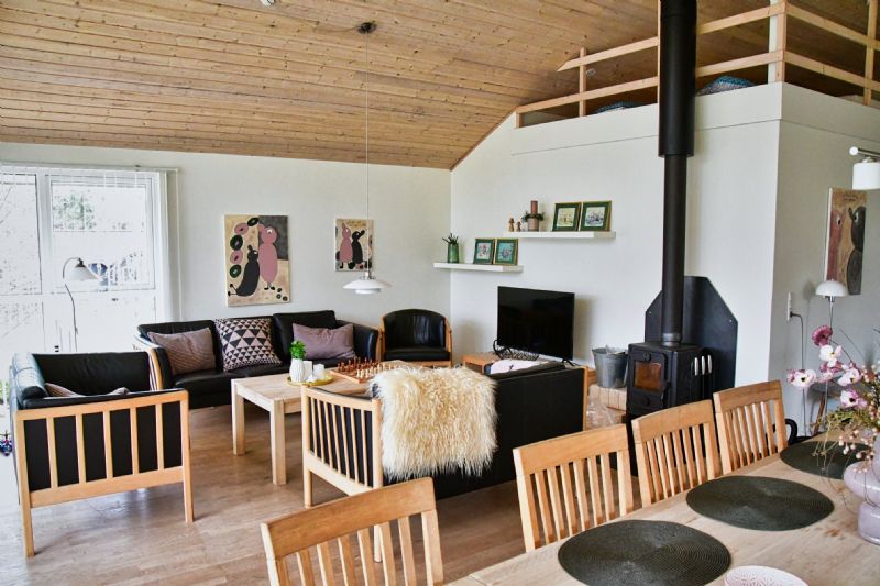 Ferienhaus 2734 - Hausfoto 6