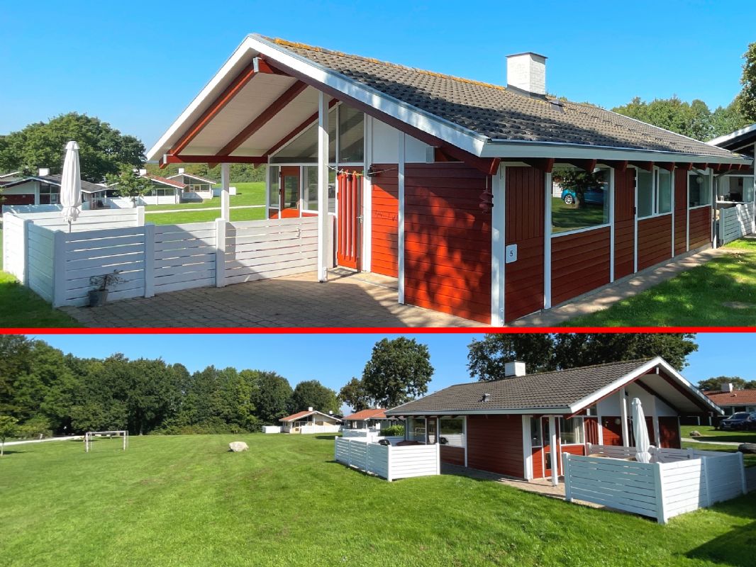 Ferienhaus 2775 - Hausfoto 1