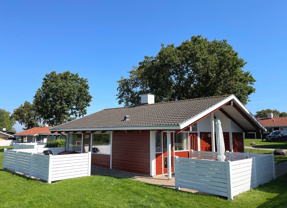 Ferienhaus 2775 - Hausfoto 3