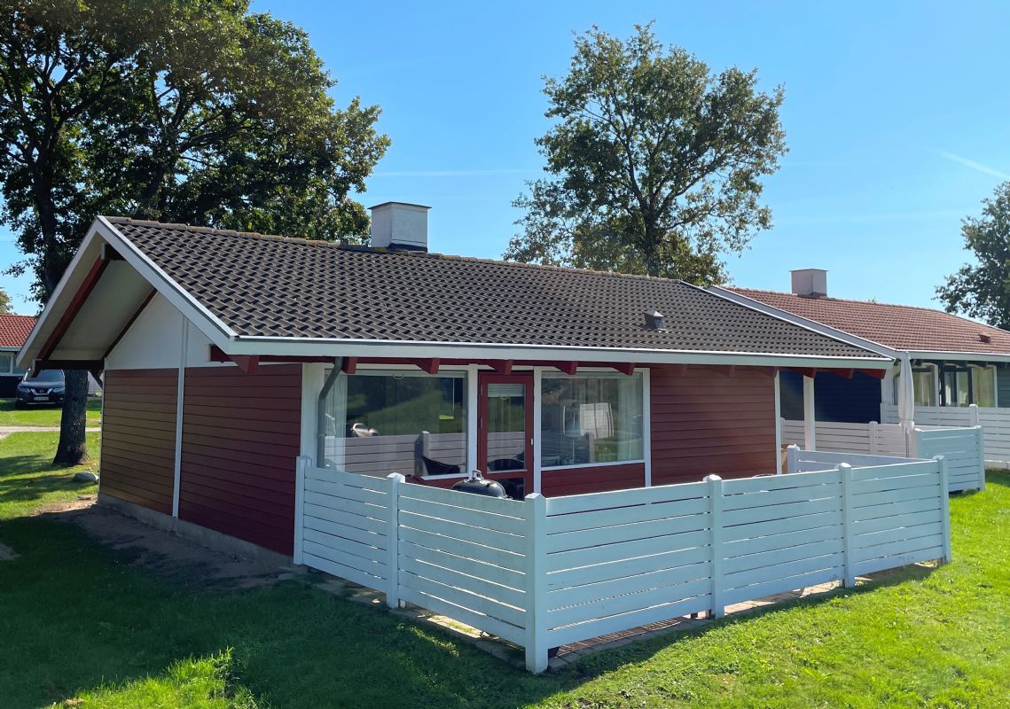 Ferienhaus 2775 - Hausfoto 6