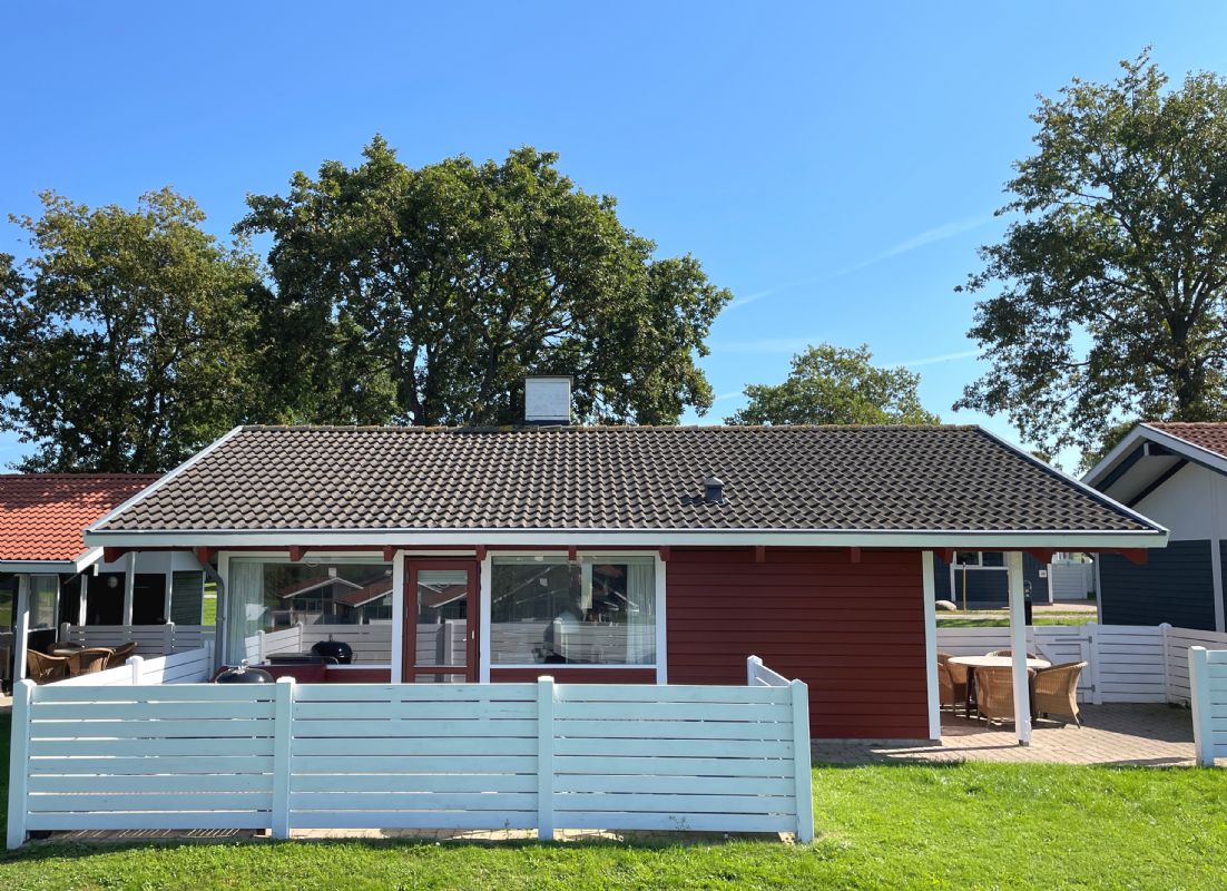 Ferienhaus 2775 - Hausfoto 16