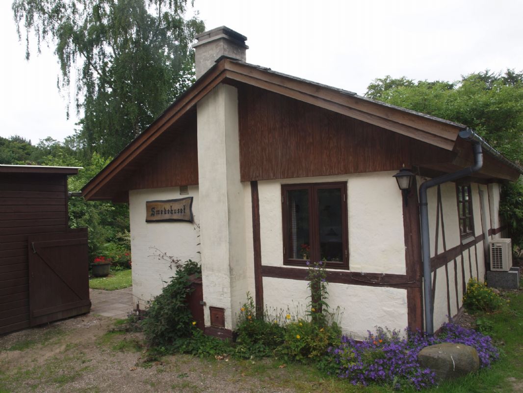 Ferienhaus 2848 - Hausfoto 1