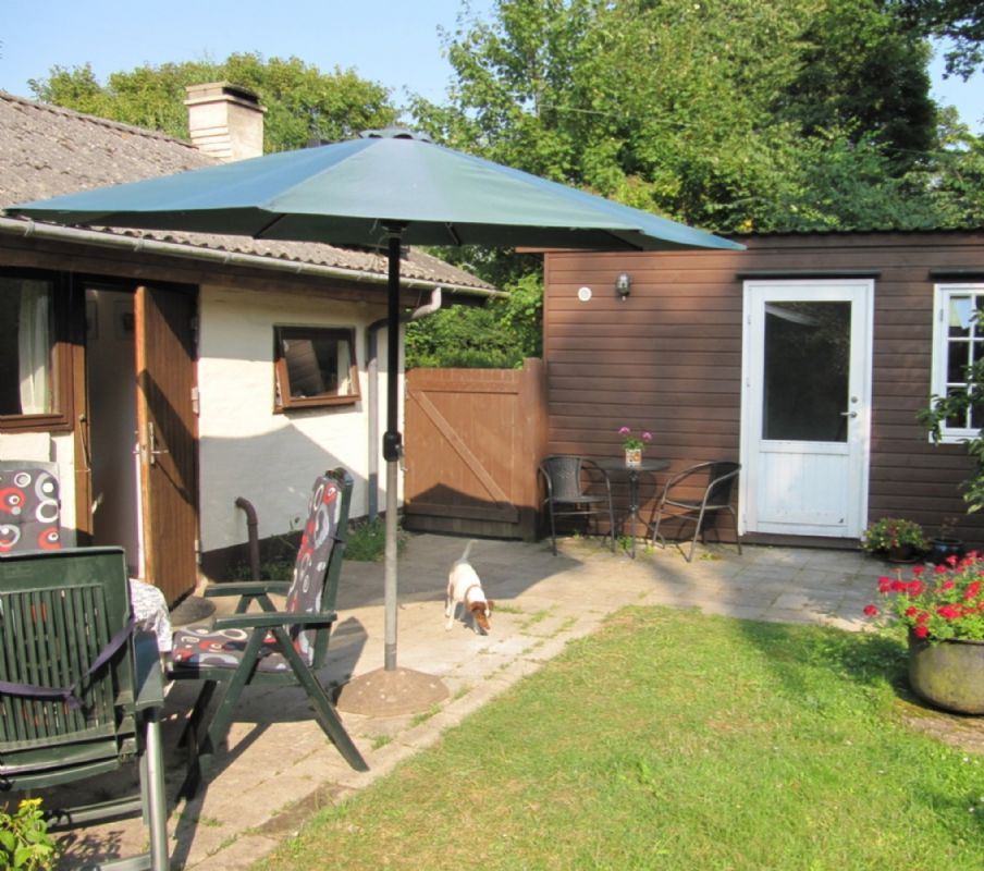 Ferienhaus 2848 - Hausfoto 2