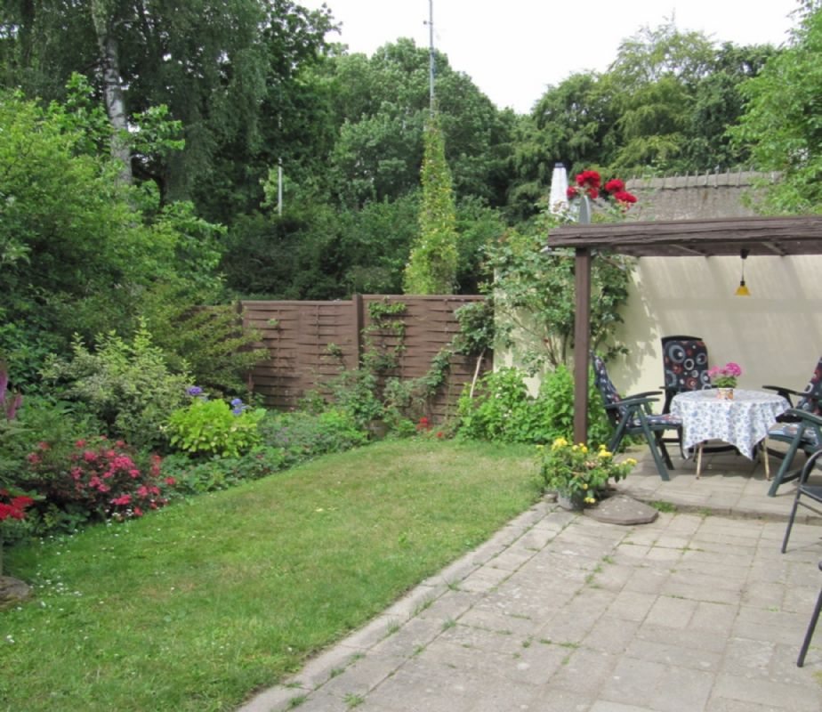 Ferienhaus 2848 - Hausfoto 3