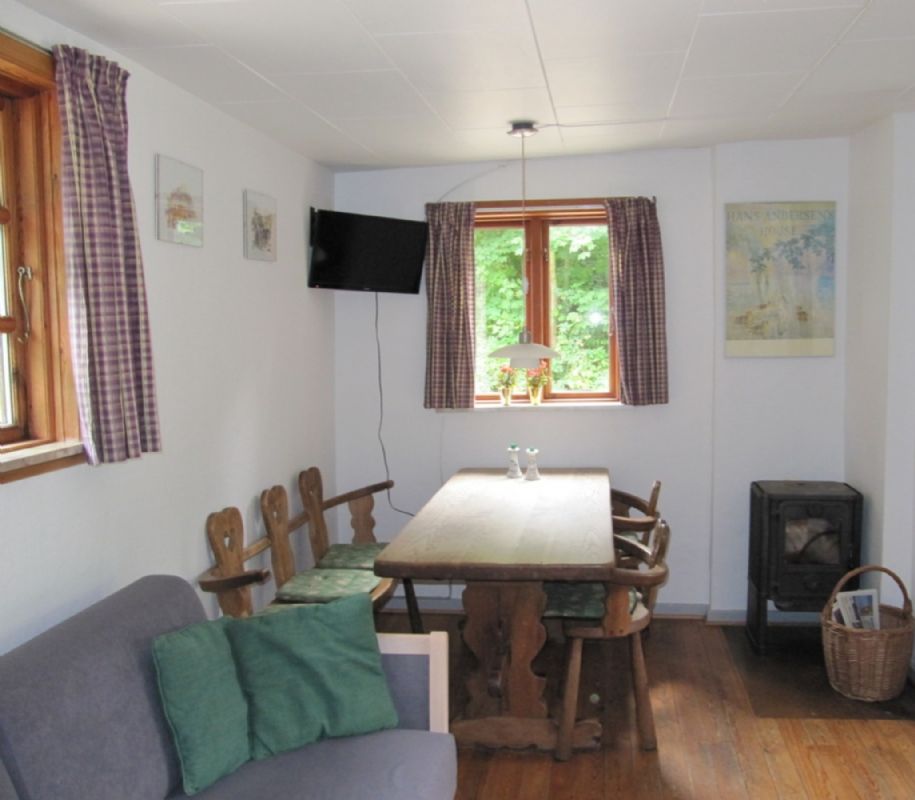 Ferienhaus 2848 - Hausfoto 4