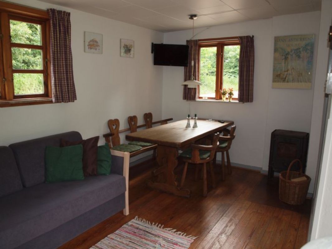 Ferienhaus 2848 - Hausfoto 6