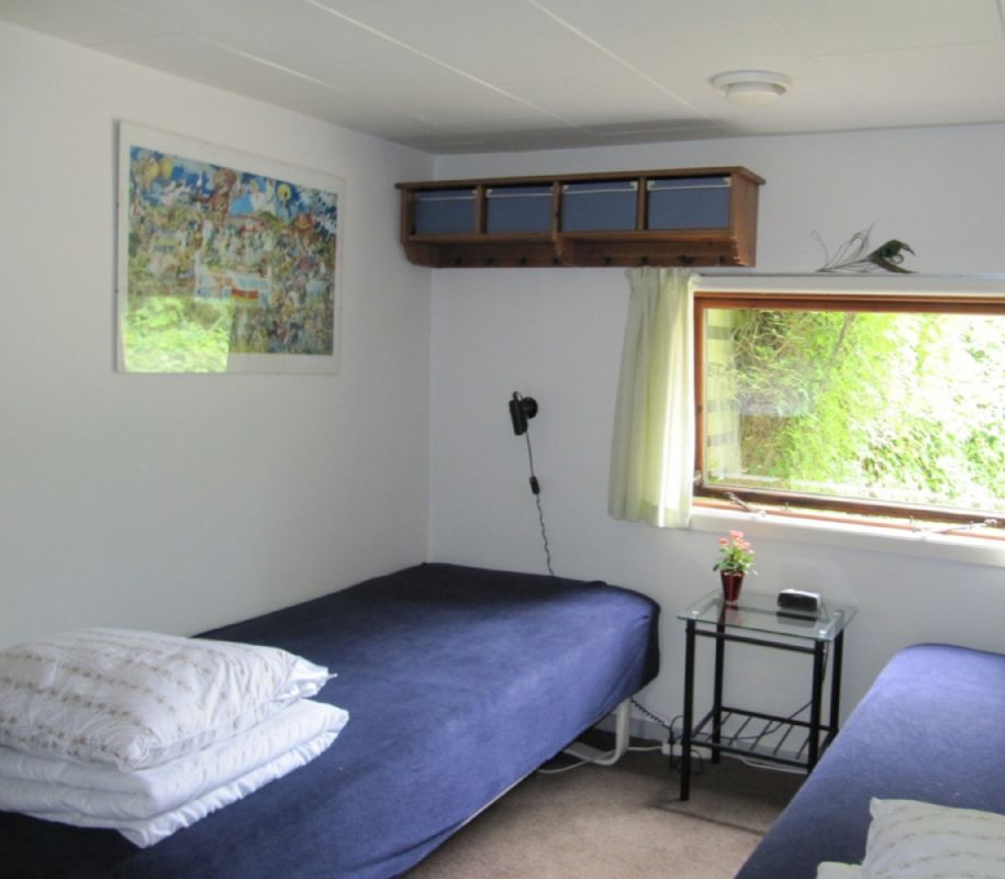 Ferienhaus 2848 - Hausfoto 7