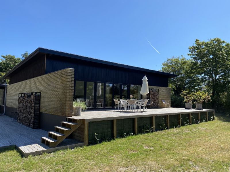 Ferienhaus 2899 - Hausfoto 3