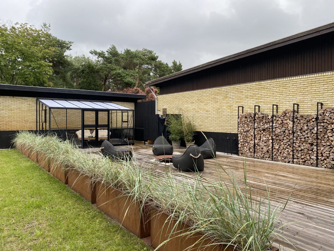 Ferienhaus 2899 - Hausfoto 4