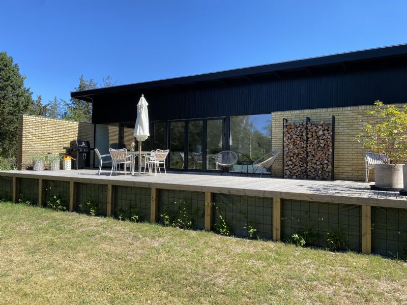 Ferienhaus 2899 - Hausfoto 5