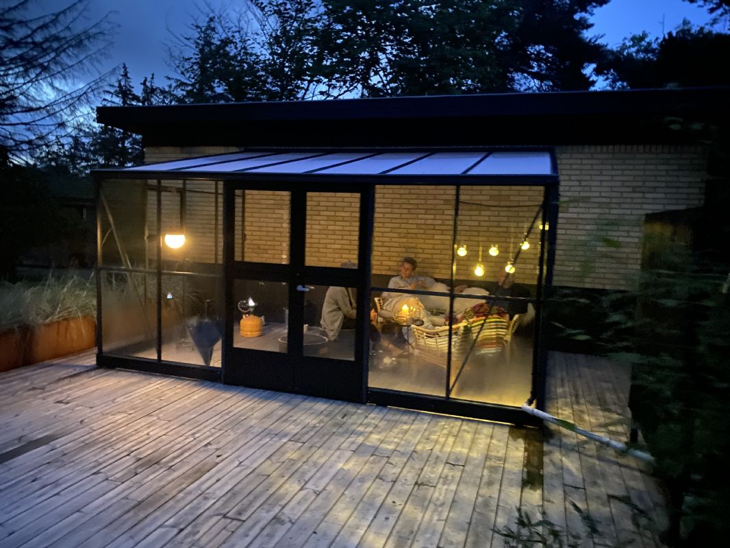 Ferienhaus 2899 - Hausfoto 7
