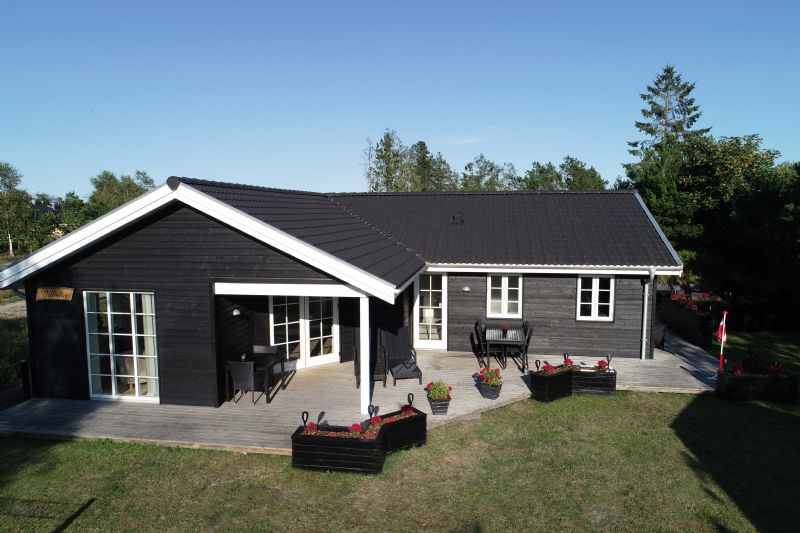 Ferienhaus 2900 - Hausfoto 1