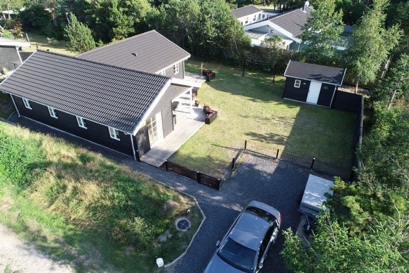 Ferienhaus 2900 - Hausfoto 3