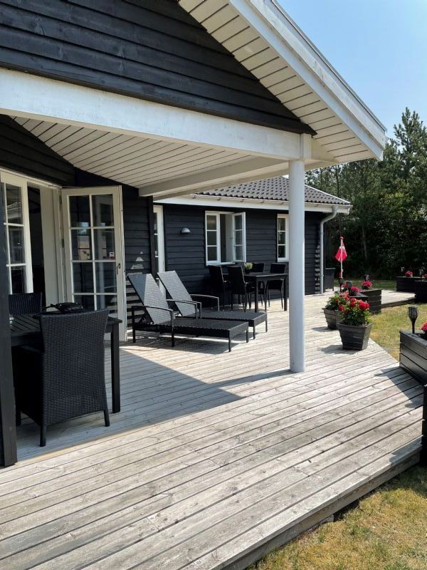 Ferienhaus 2900 - Hausfoto 4