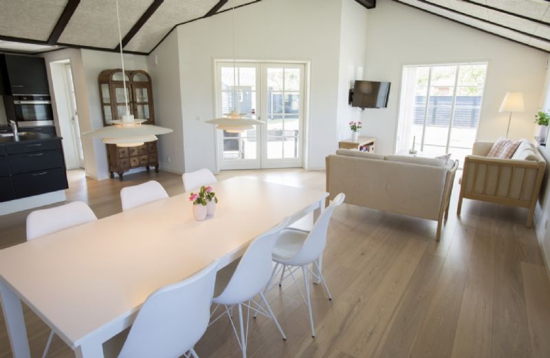 Ferienhaus 2900 - Hausfoto 7
