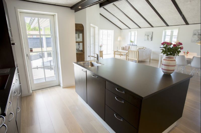 Ferienhaus 2900 - Hausfoto 8