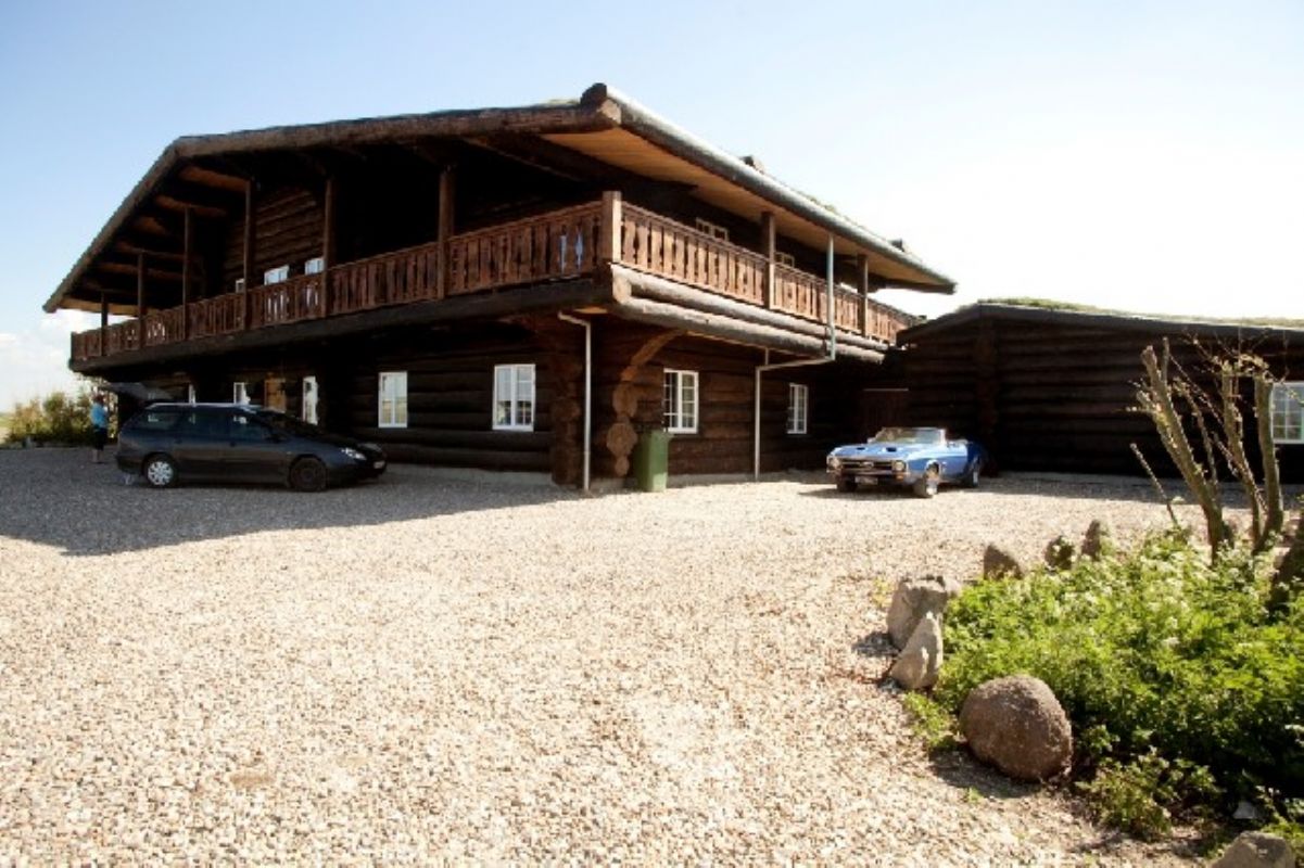 Ferienhaus 2942 - Hausfoto 5