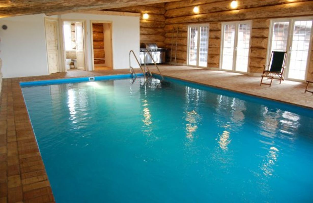 Ferienhaus 2942 - Hausfoto 11