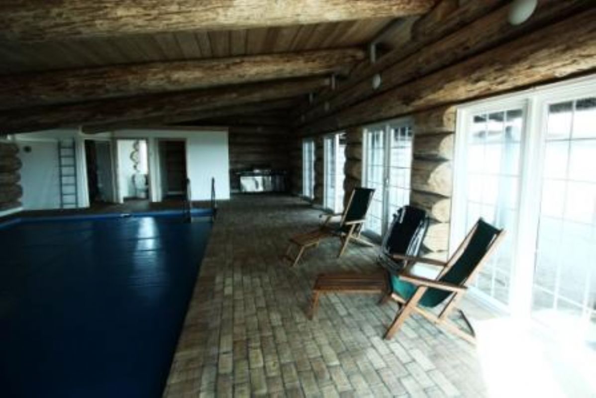 Ferienhaus 2942 - Hausfoto 12