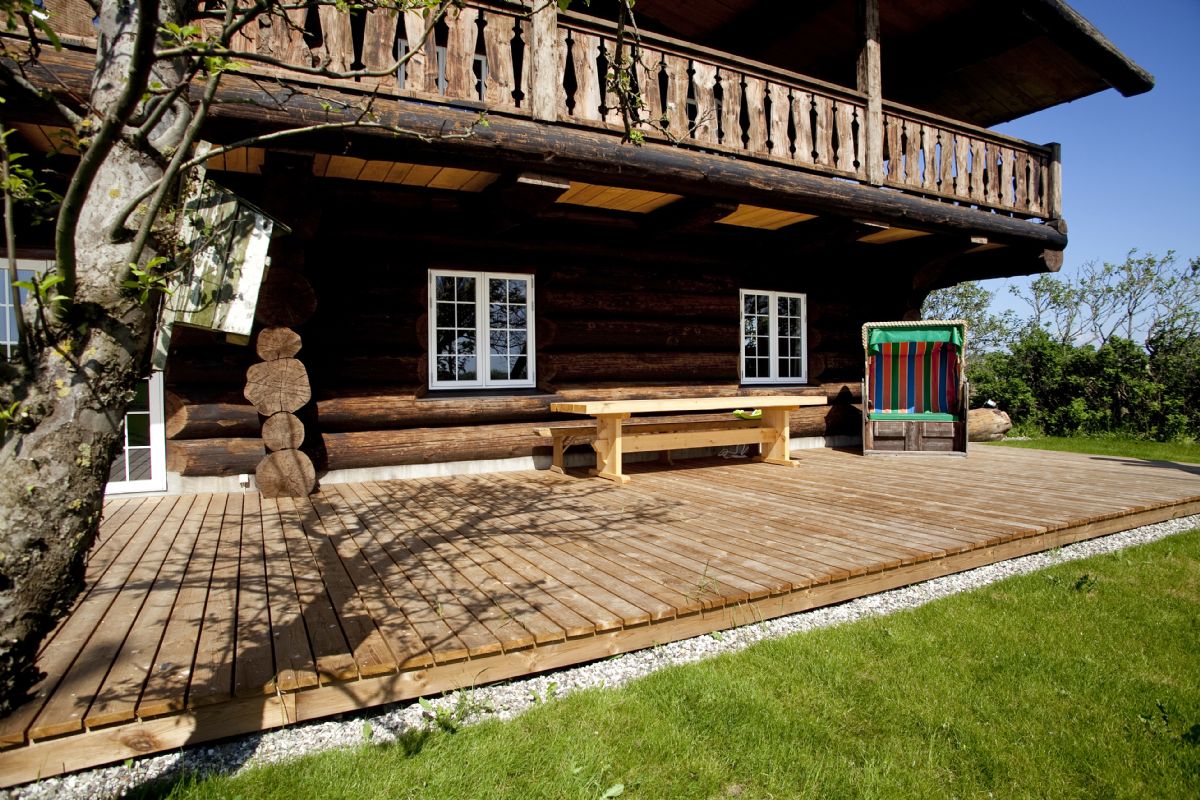 Ferienhaus 2942 - Hausfoto 15