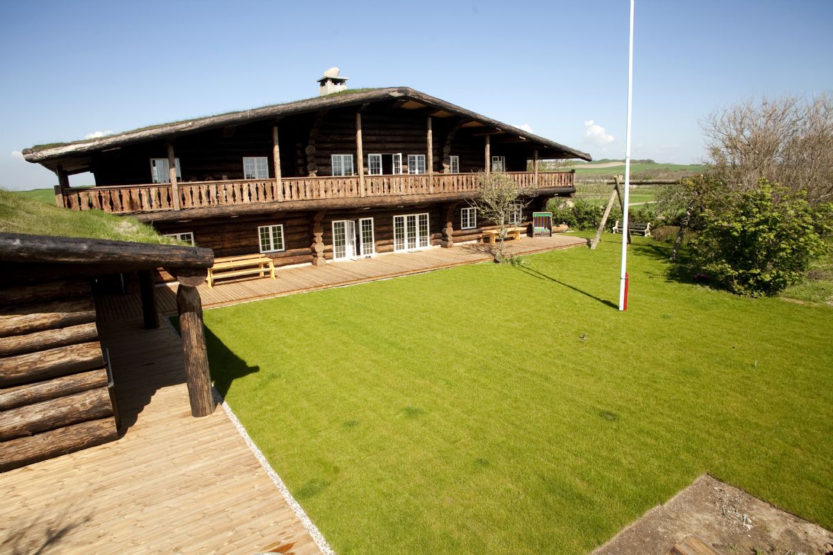 Ferienhaus 2942 - Hausfoto 18