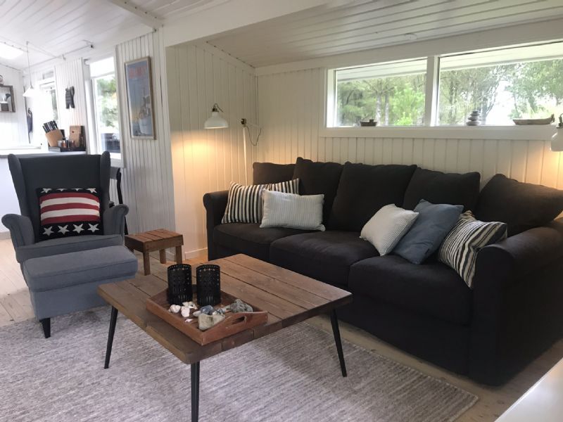 Ferienhaus 2981 - Hausfoto 2